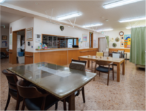 多目的ホール イメージ