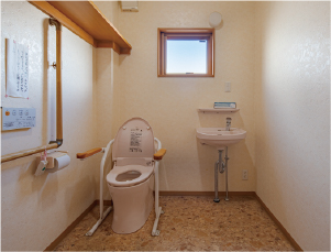 トイレ イメージ